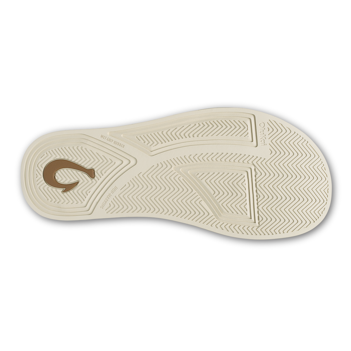 Shoreline - Mustang / Clay