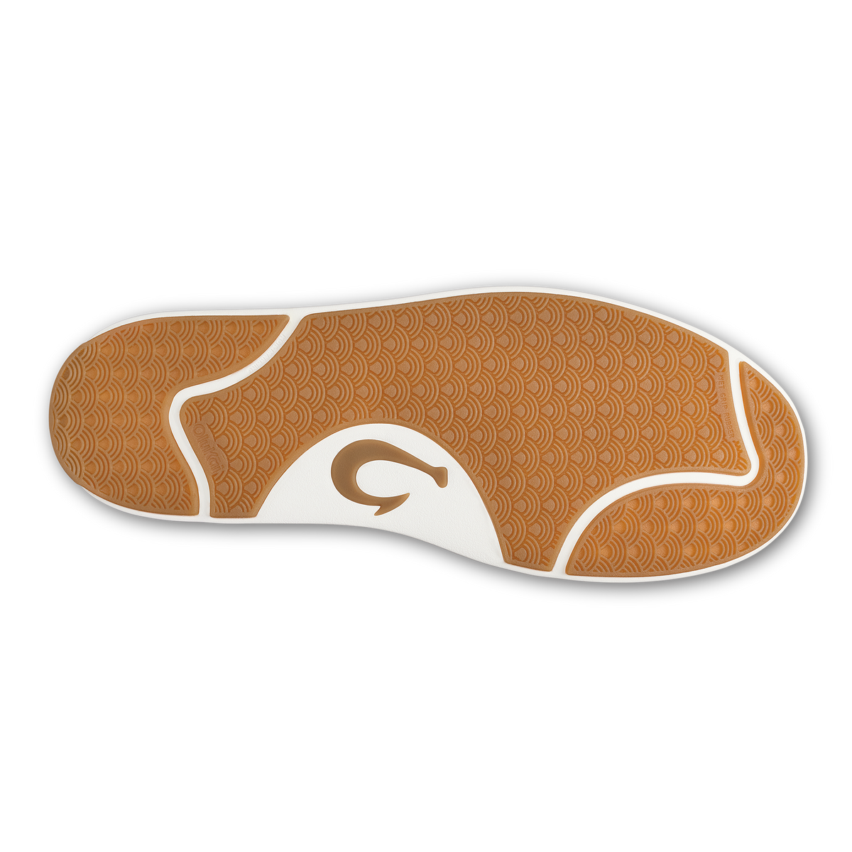 Lae'ahi Nui - Rock / Tan