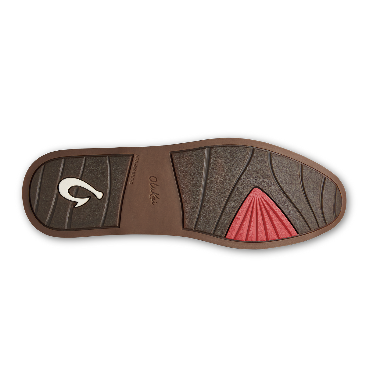 Mi'i - Kukui Brown / Kukui Brown