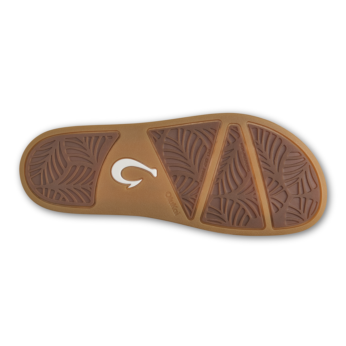 Kīpe'a Mālie - Walnut / Dark Java