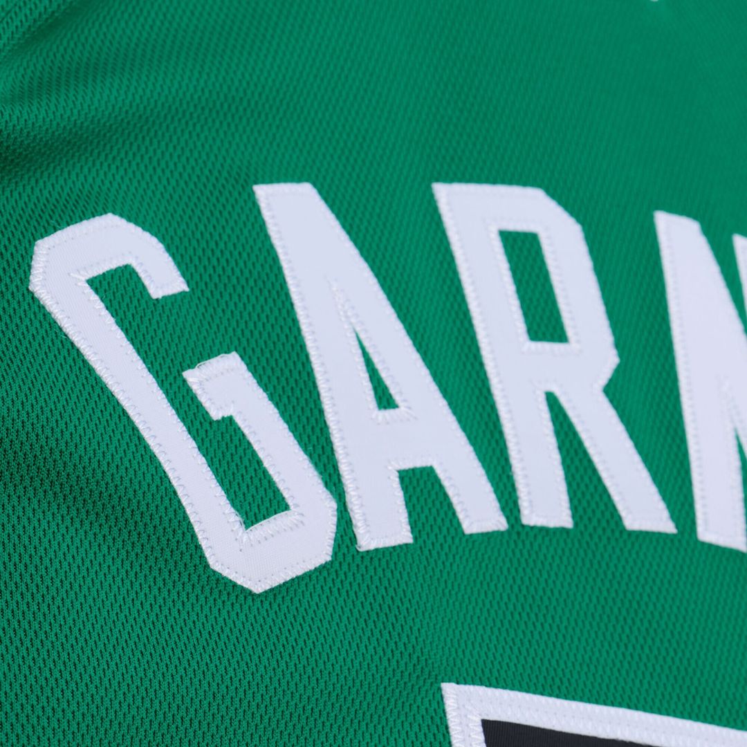 Kevin Garnett Boston Celtics Mitchell & Ness 2007-08 Hardwood Classics Authentic Jersey - Kelly Green Official NBA Team Apparel Basketball Fan Gear