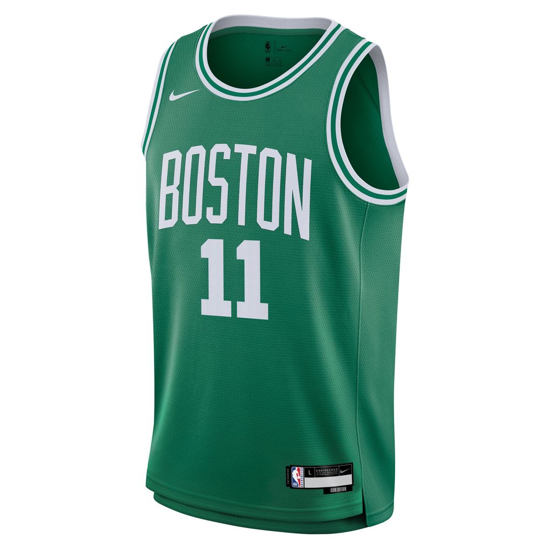 Payton Pritchard Boston Celtics Nike Youth Swingman Jersey - Icon Edition - Kelly Green Official NBA Team Apparel Basketball Fan Gear