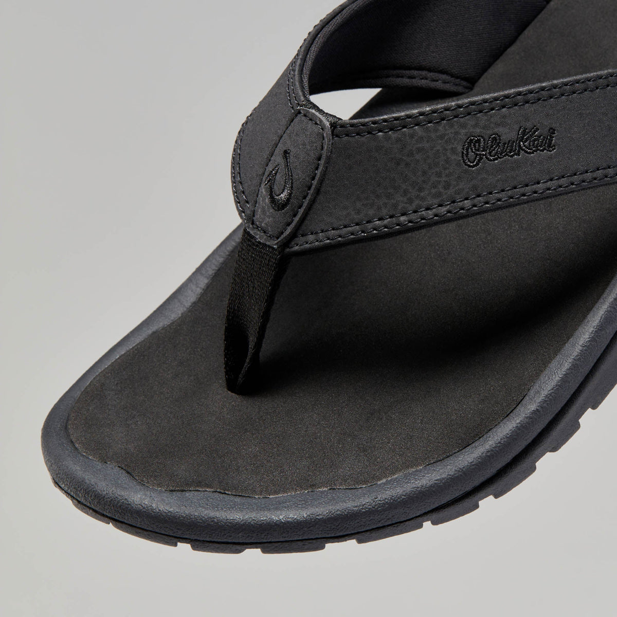 'Ohana - Black