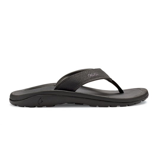 'Ohana - Black / Dark Shadow