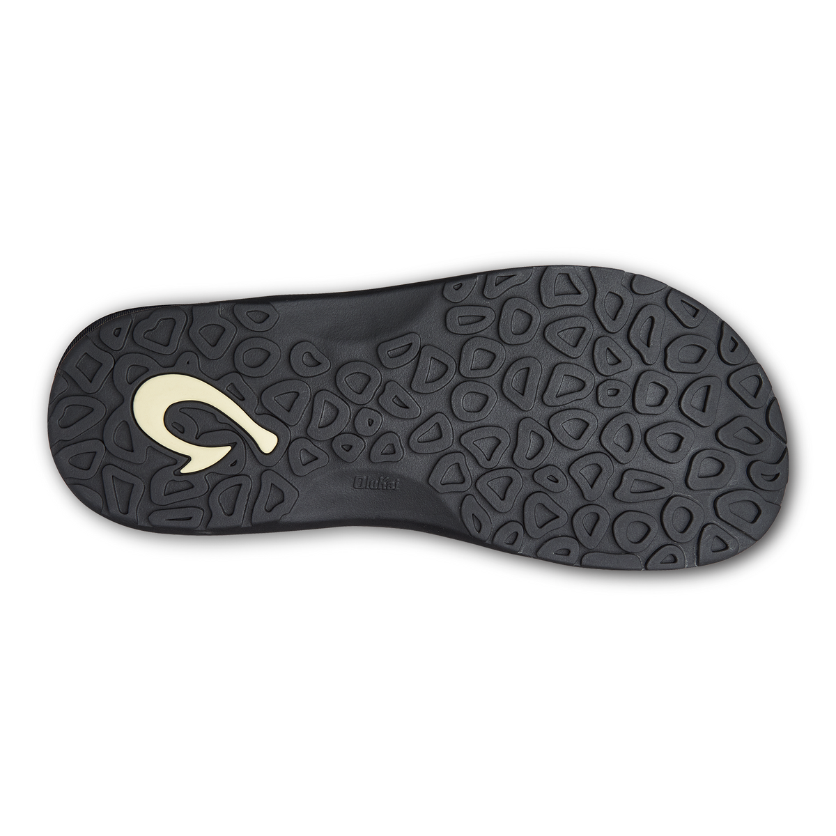 'Ohana - Black / Dark Shadow