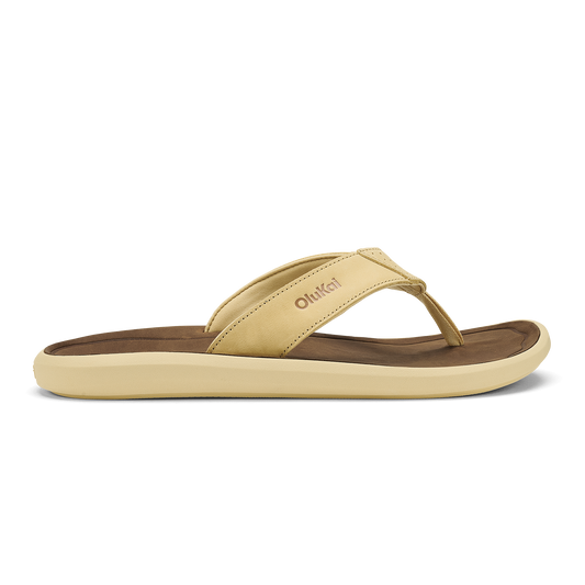 Pili - Toasted Coconut / Tan