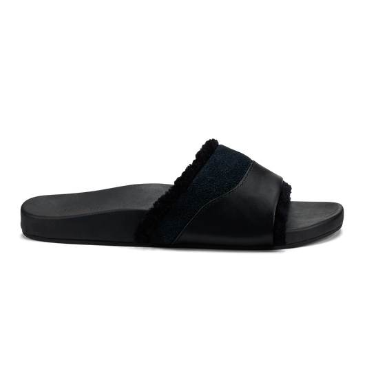 Hō'ala Slide - Black