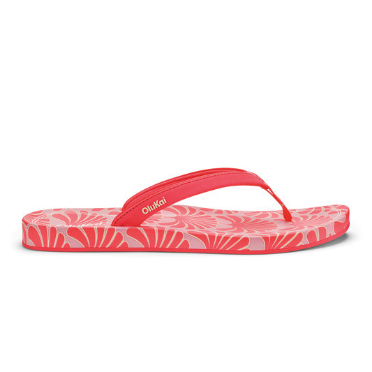 'Uiki  -  Hot Pink / Pa'i