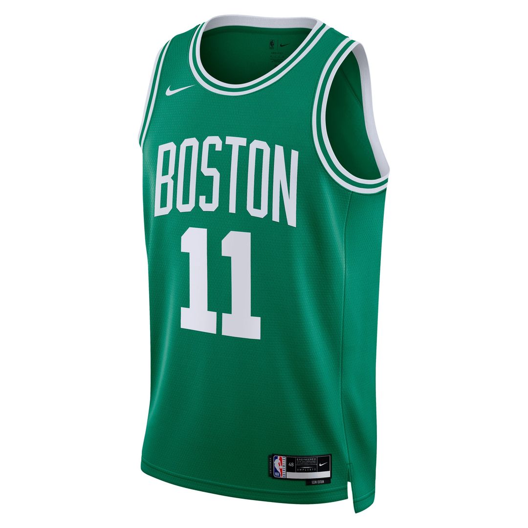 Payton Pritchard Boston Celtics Nike Unisex Swingman Jersey - Icon Edition - Kelly Green Official NBA Team Apparel Basketball Fan Gear