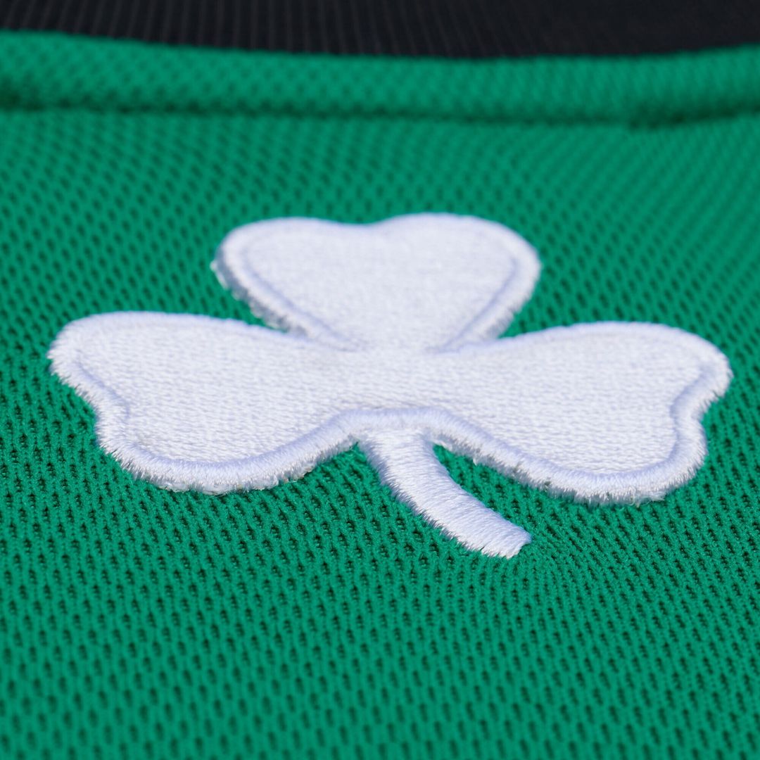Ray Allen Boston Celtics Mitchell & Ness 2007-08 Hardwood Classics Authentic Jersey - Kelly Green Official NBA Team Apparel Basketball Fan Gear