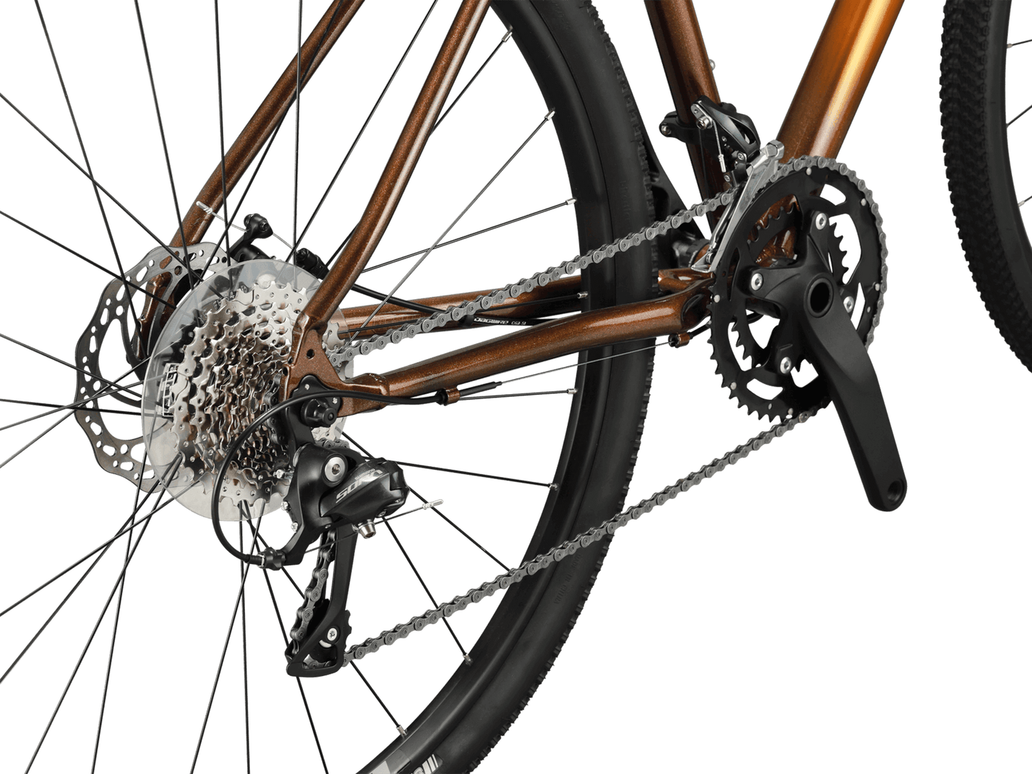 Guide Sport 700c