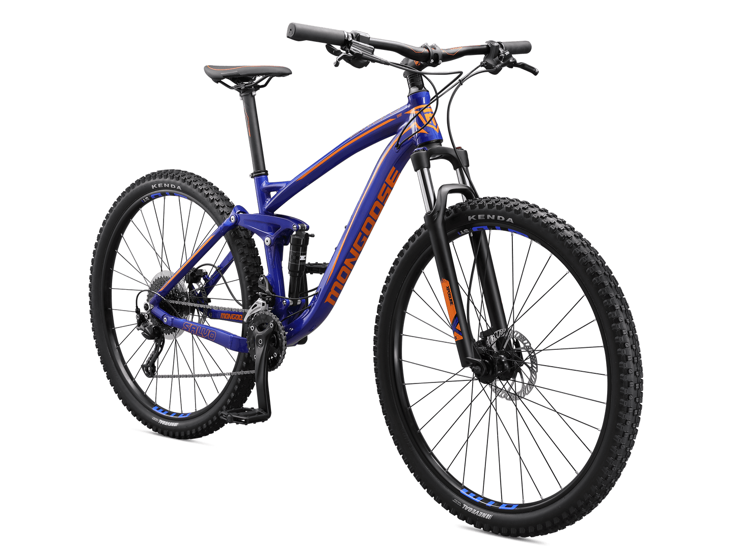 Salvo Sport 29in
