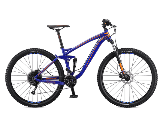 Salvo Sport 29in