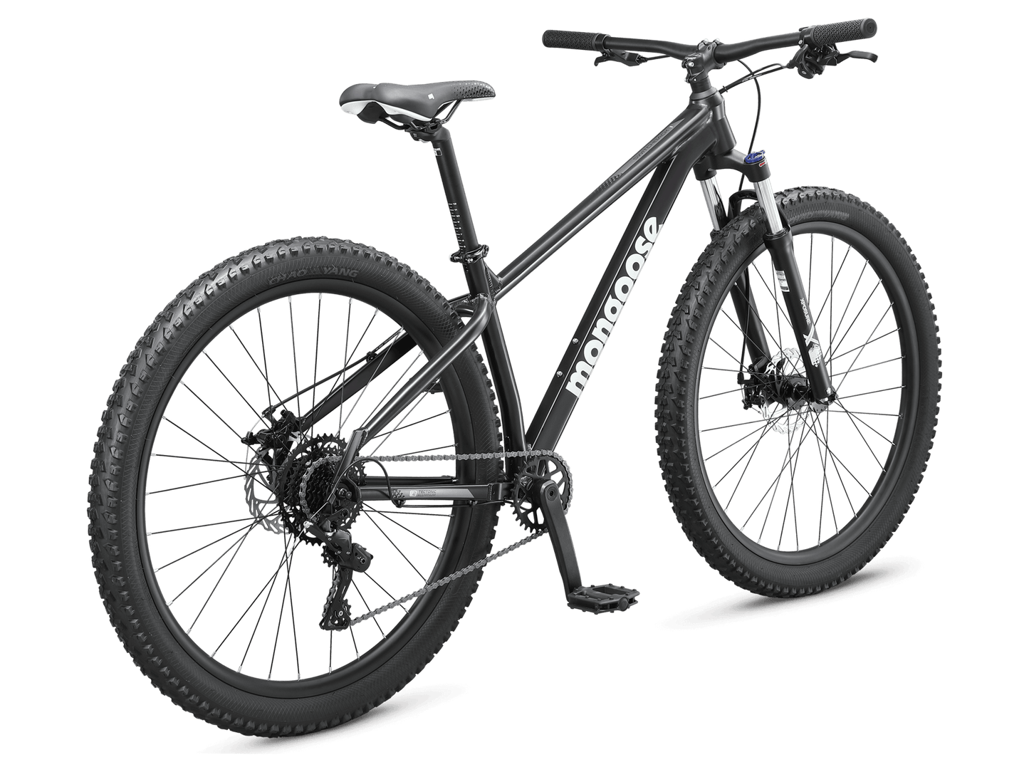 Switchback 1 - 29in