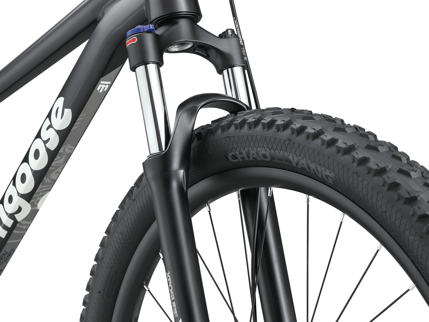 Switchback 1 - 29in