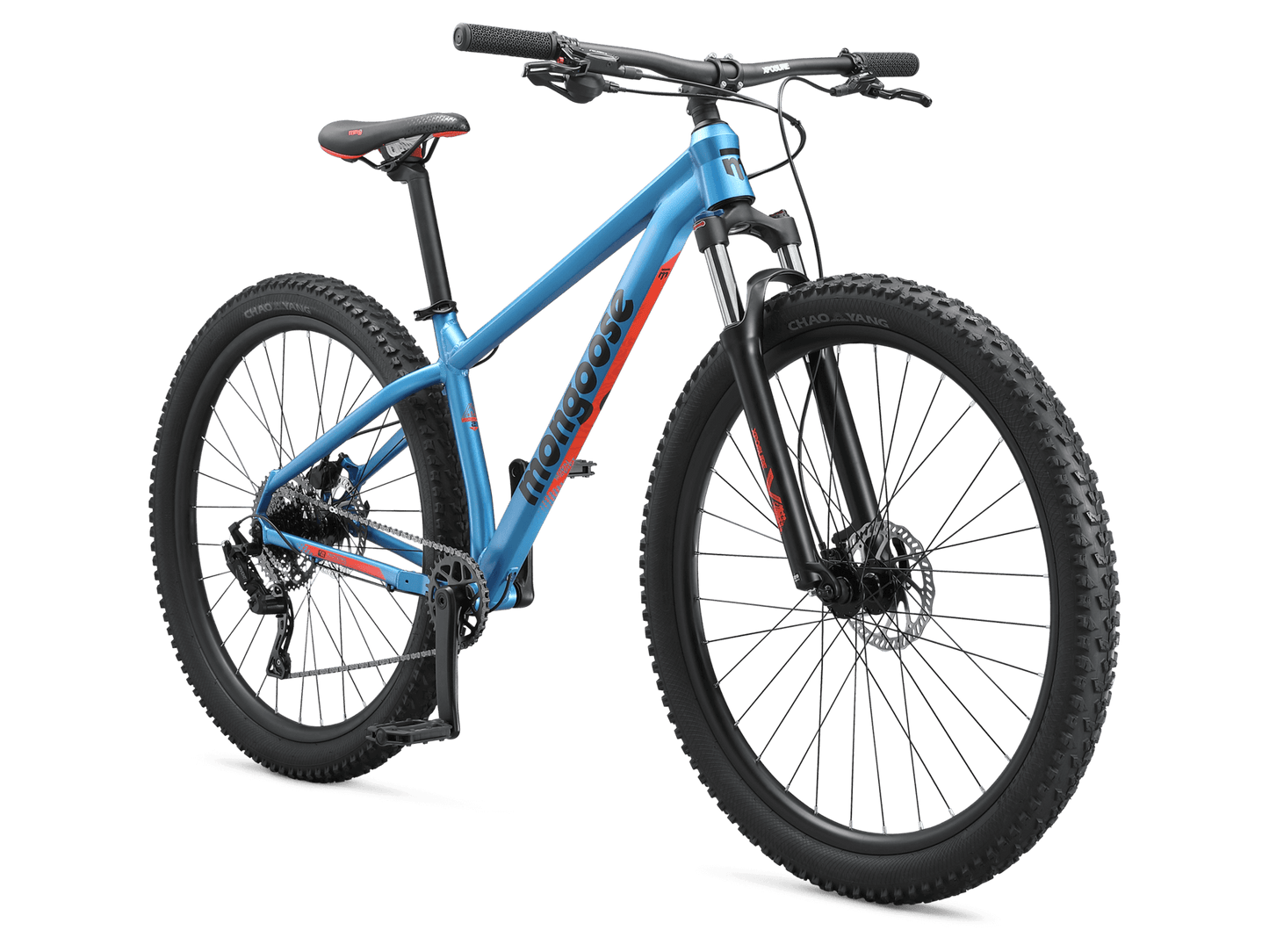 Switchback 2 - 29in