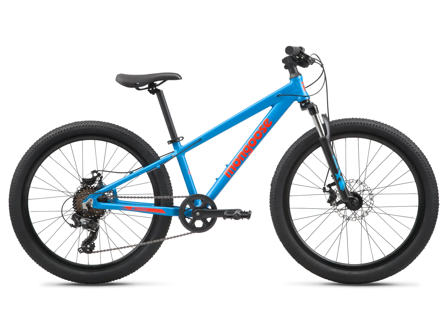 Switchback Sport 24in