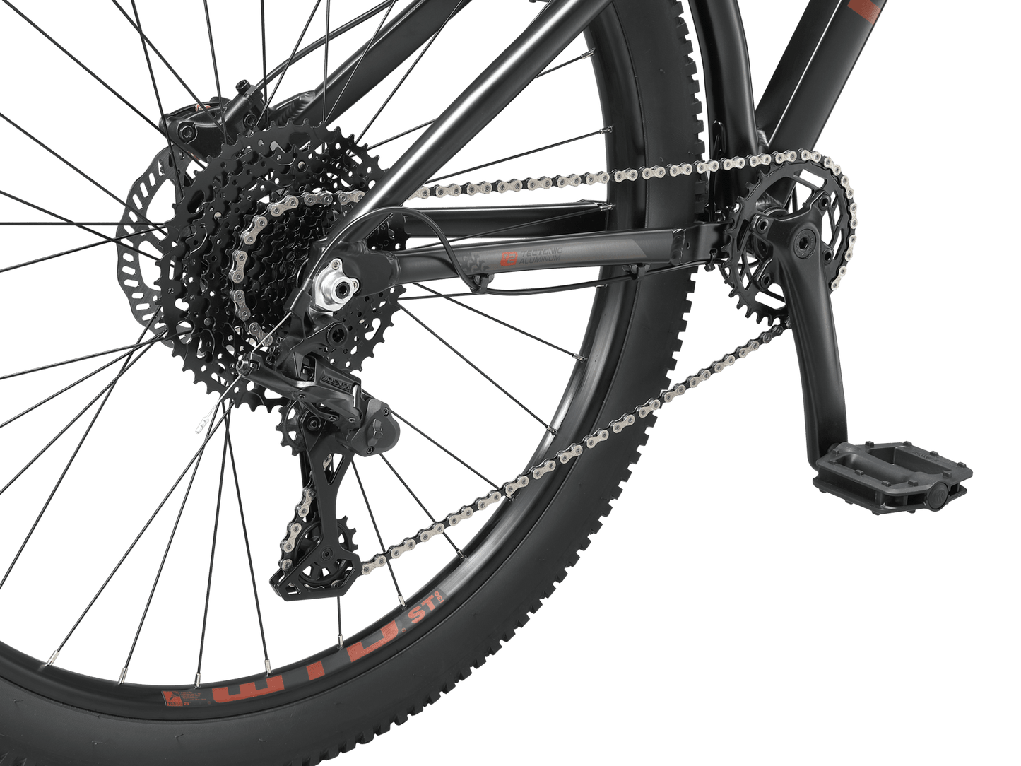 Switchback 3 - 27.5in