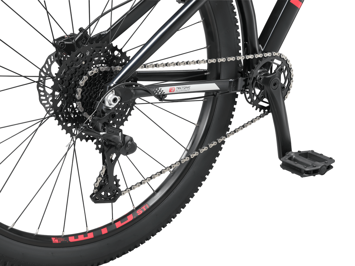 Switchback 3 - 29in