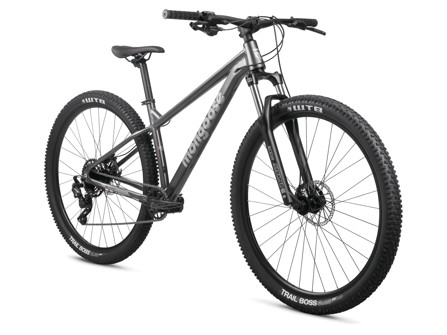 Switchback Expert - 29in