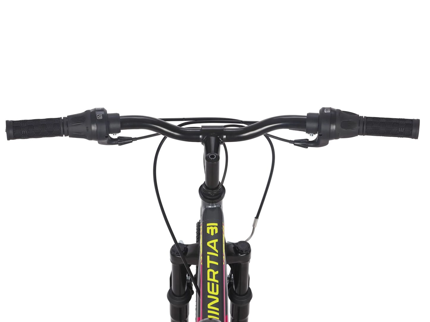Inertia 24in