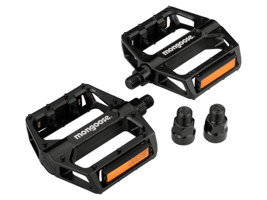 Alloy Bike Pedals