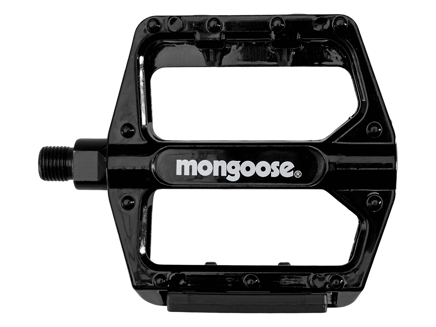 Alloy Bike Pedals