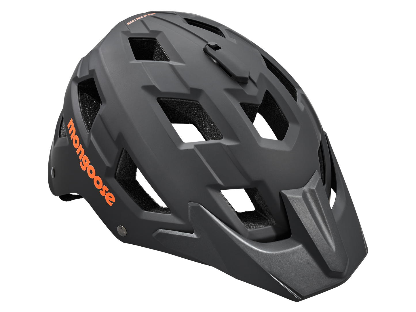 Capture Youth Helmet