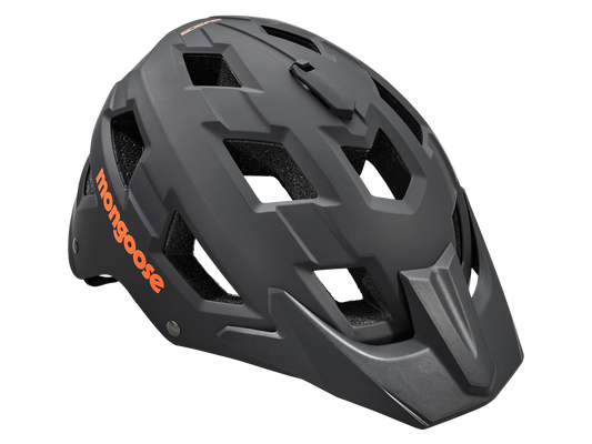Capture Youth Helmet