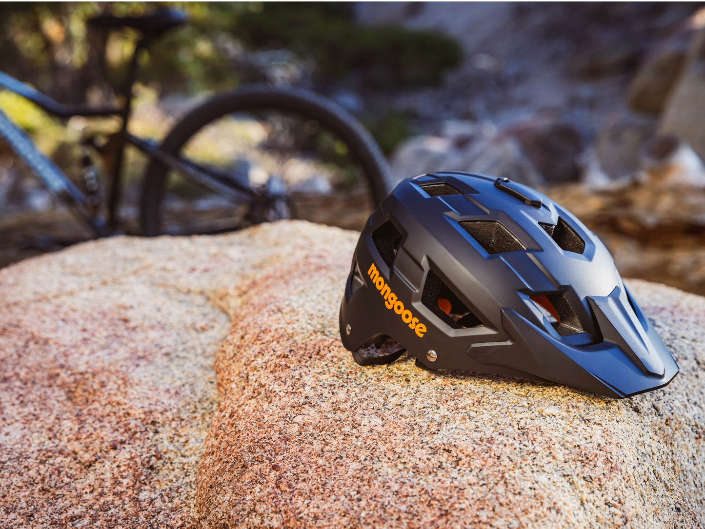 Capture Youth Helmet