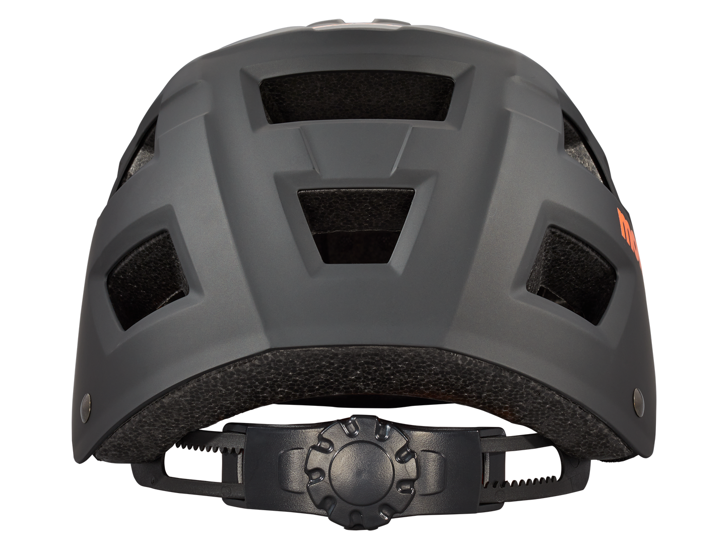 Capture Youth Helmet