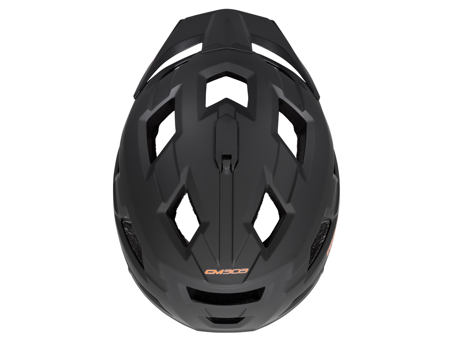 Capture Youth Helmet