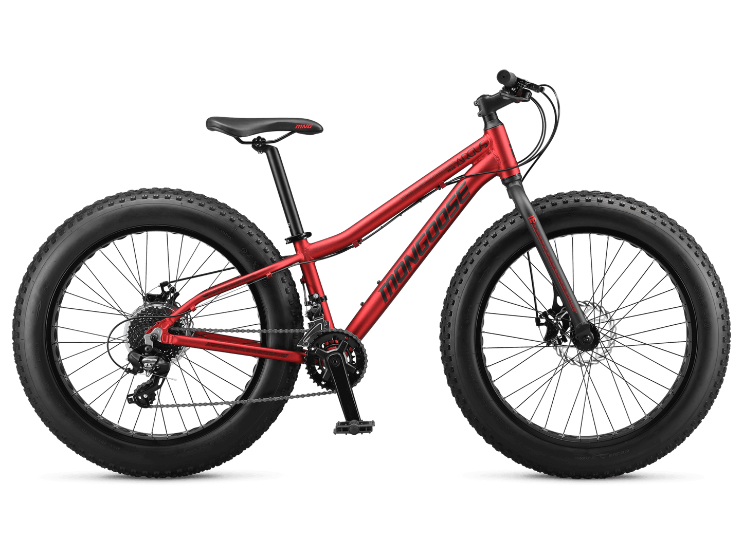 Argus Trail 24in