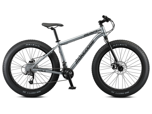 Dolomite ALX 26in