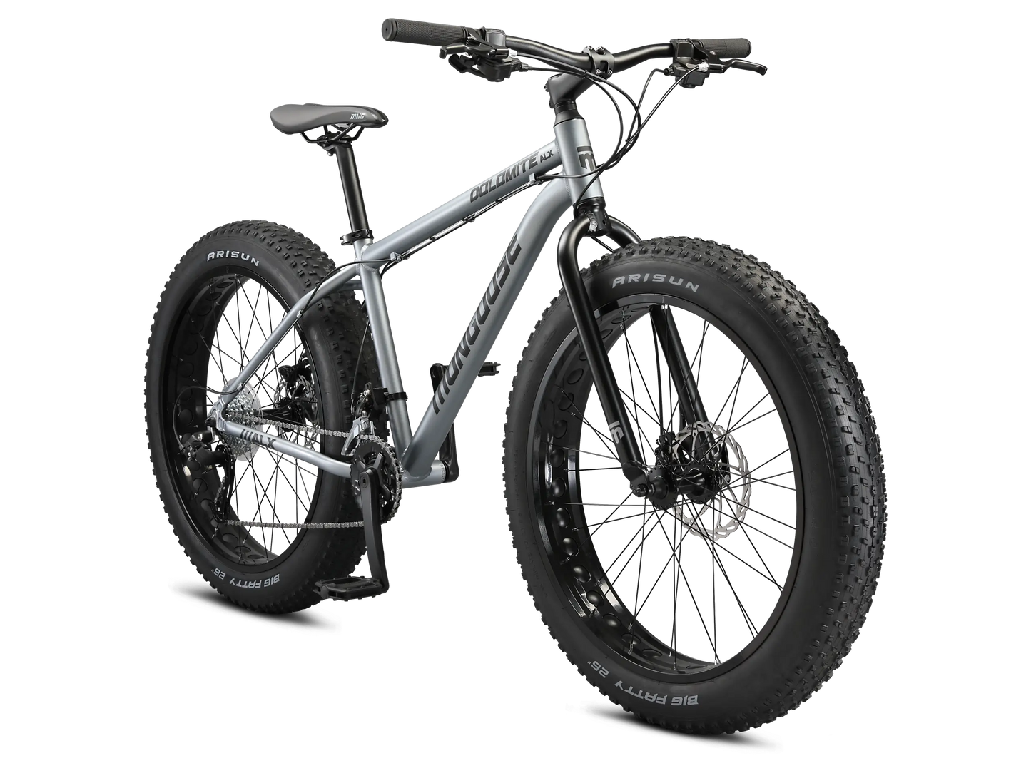 Dolomite ALX 26in