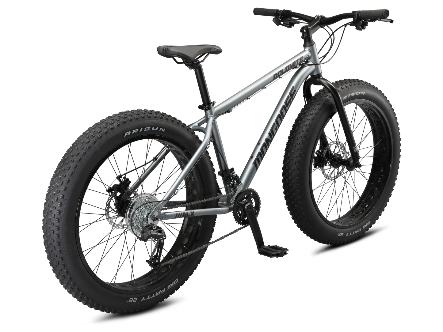 Dolomite ALX 26in