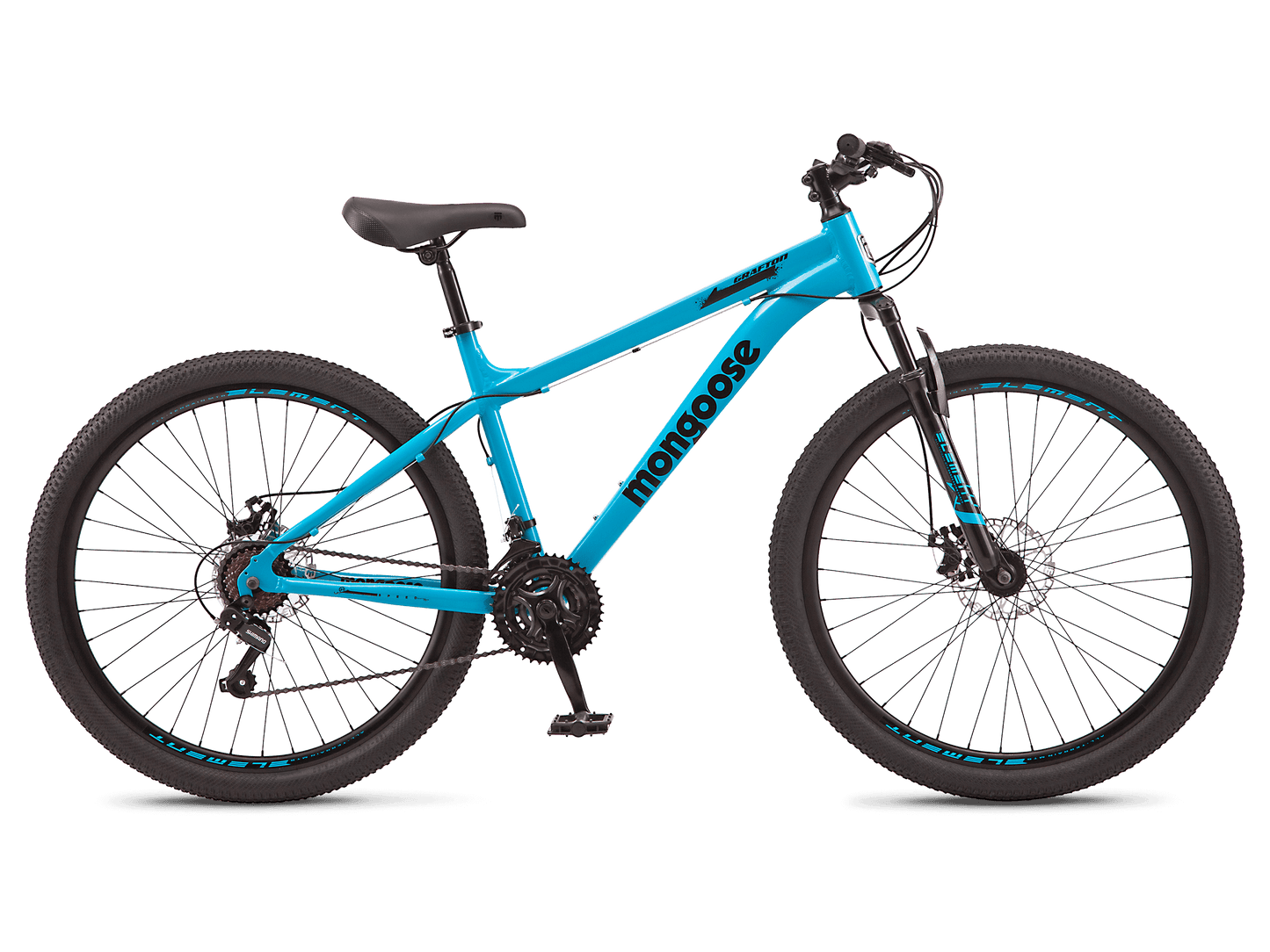 Grafton 27.5in