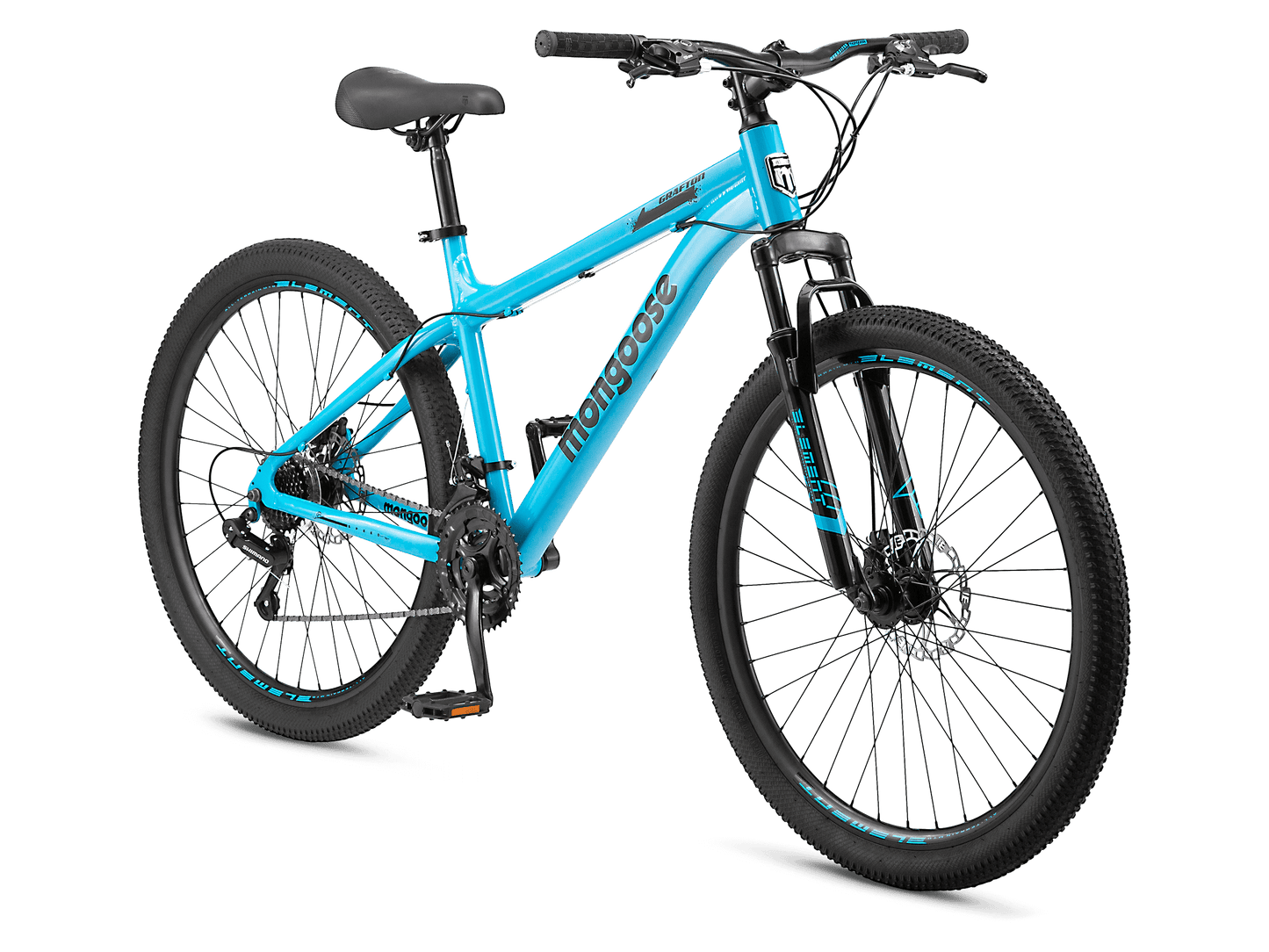 Grafton 27.5in