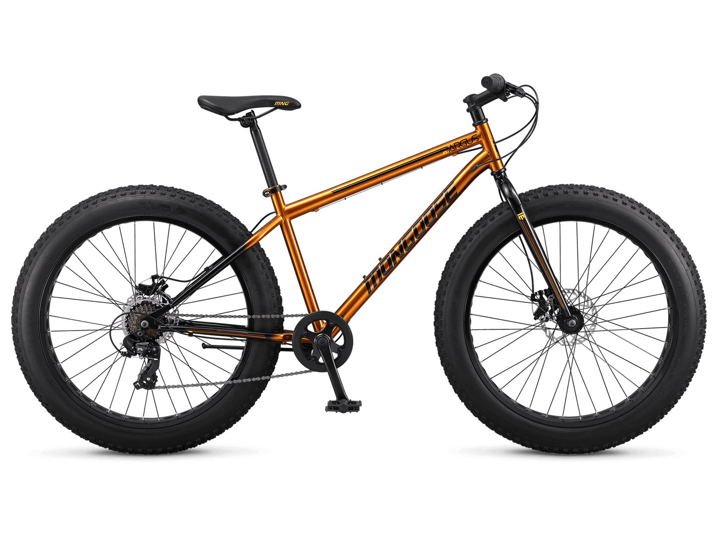 Argus ST 26in