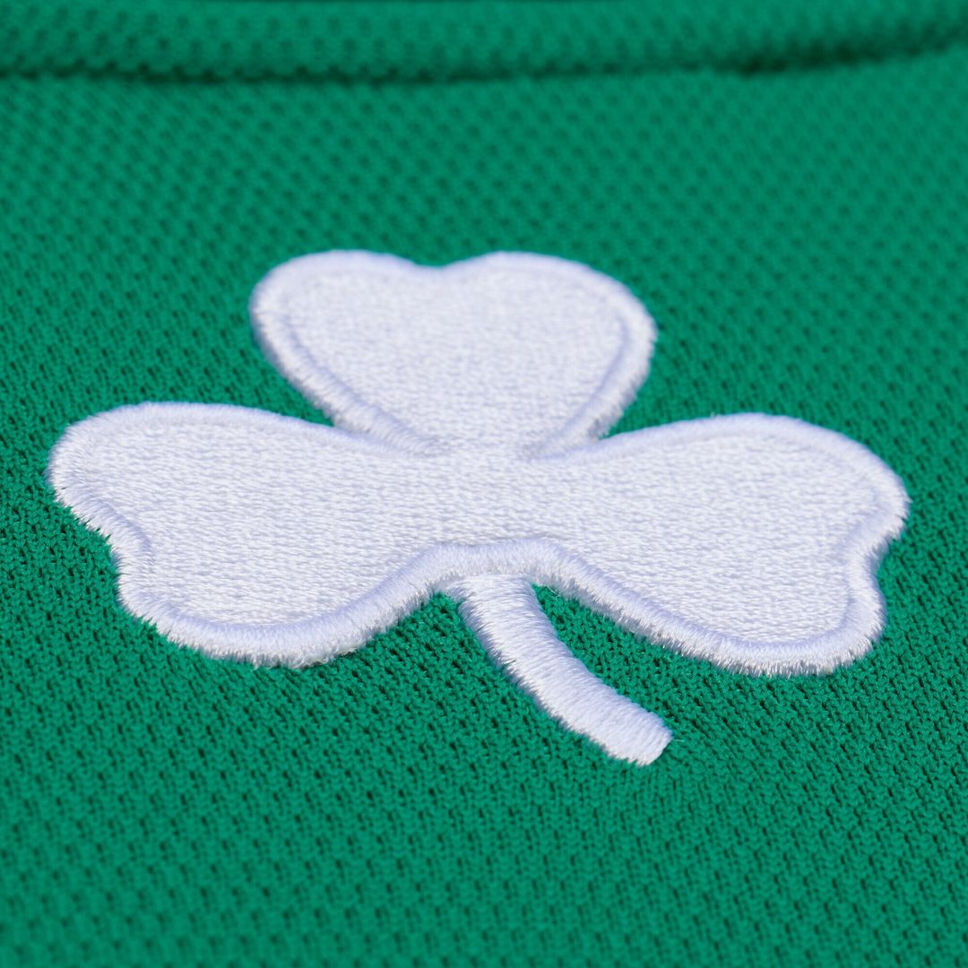 Paul Pierce Boston Celtics Mitchell & Ness 2007-08 Hardwood Classics Authentic Jersey - Kelly Green Official NBA Team Apparel Basketball Fan Gear