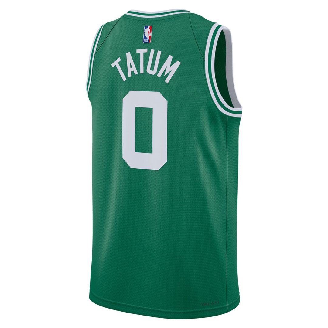 Jayson Tatum Boston Celtics Nike Unisex Swingman Jersey - Association Edition - White Official NBA Team Apparel Basketball Fan Gear