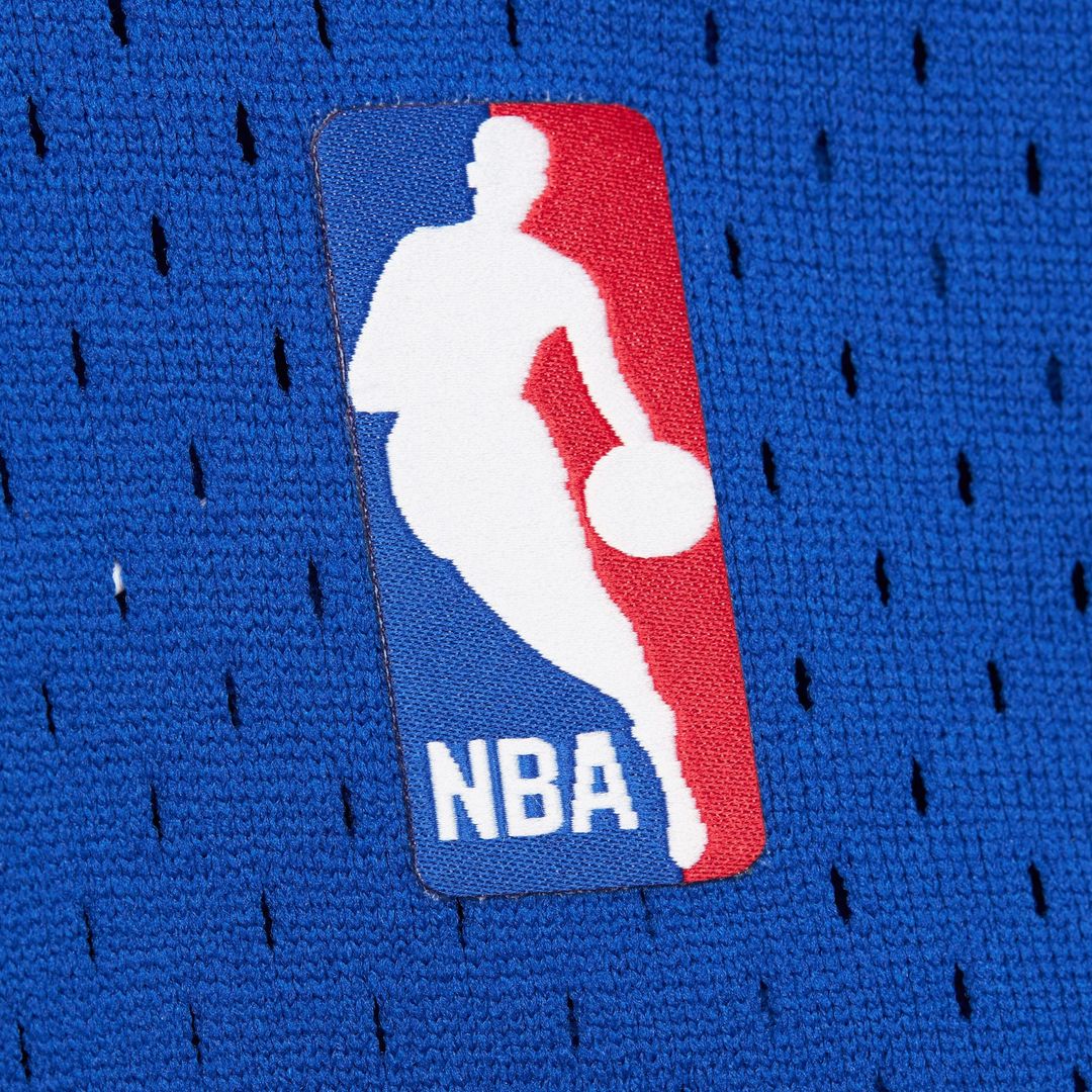 Dirk Nowitzki Dallas Mavericks 1998 Swingman Jersey - Royal Official NBA Team Apparel Basketball Fan Gear