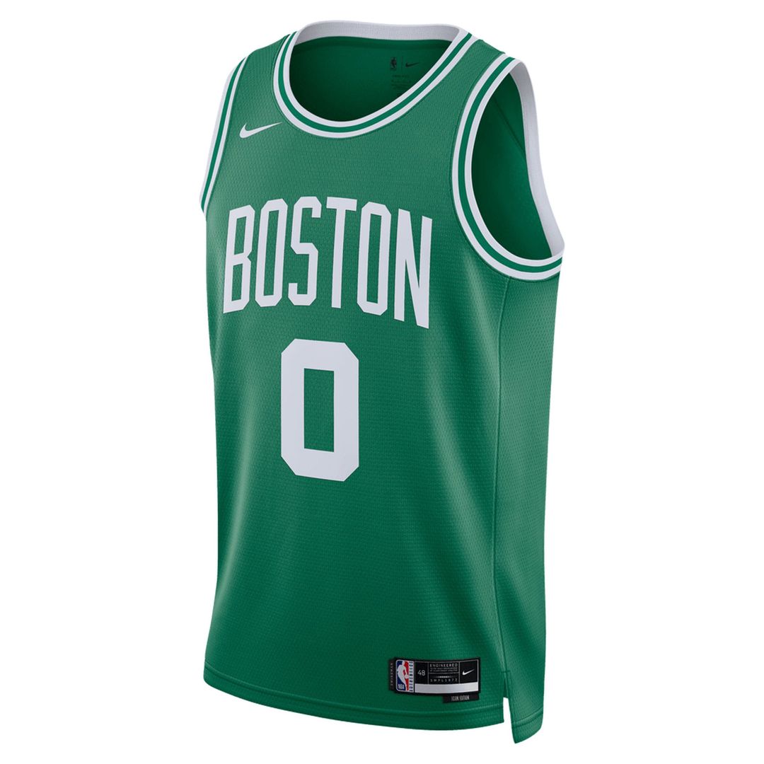 Jayson Tatum Boston Celtics Nike Unisex Swingman Jersey - Association Edition - White Official NBA Team Apparel Basketball Fan Gear